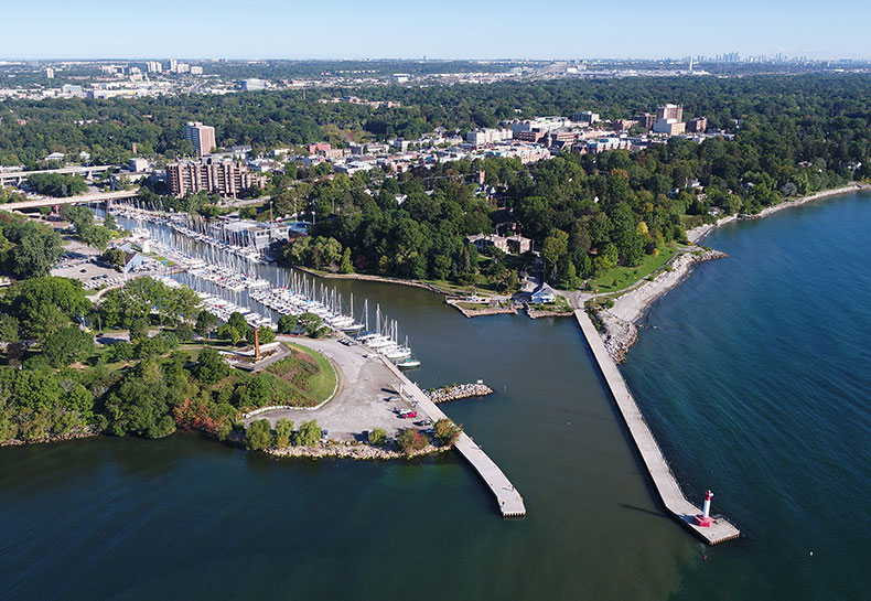 奥克维尔Oakville